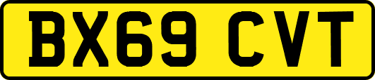 BX69CVT