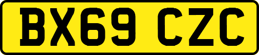 BX69CZC