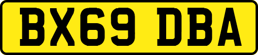 BX69DBA