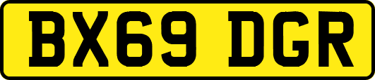 BX69DGR