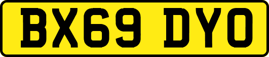 BX69DYO