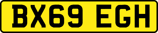 BX69EGH