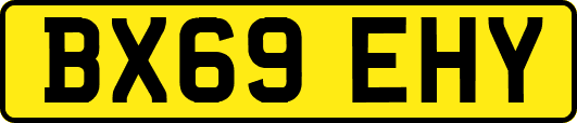BX69EHY