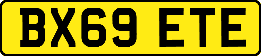 BX69ETE