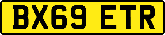 BX69ETR