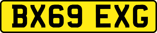 BX69EXG