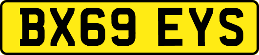BX69EYS
