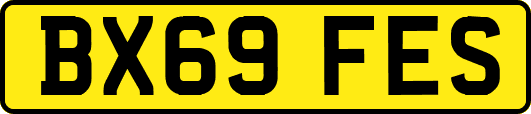 BX69FES