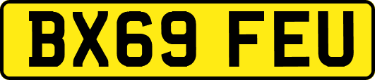 BX69FEU