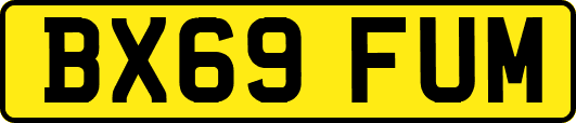 BX69FUM