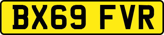 BX69FVR
