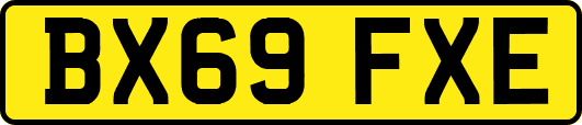BX69FXE