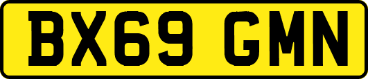 BX69GMN