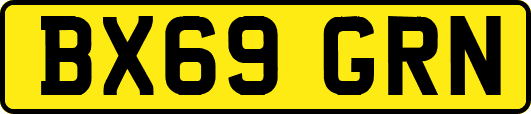 BX69GRN