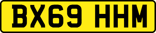 BX69HHM