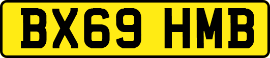 BX69HMB