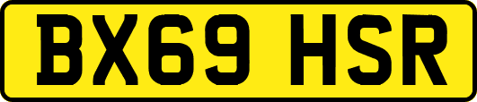 BX69HSR