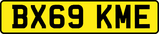BX69KME