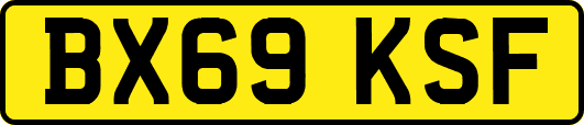 BX69KSF