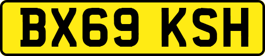 BX69KSH