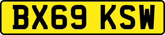 BX69KSW