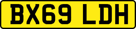 BX69LDH