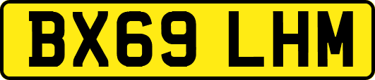 BX69LHM