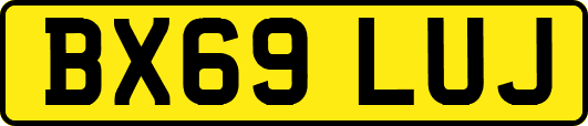 BX69LUJ