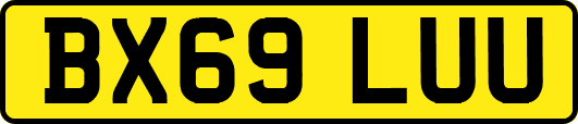 BX69LUU