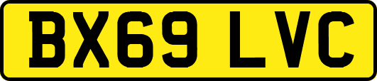 BX69LVC
