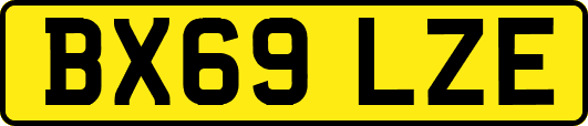 BX69LZE