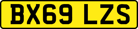 BX69LZS