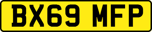 BX69MFP