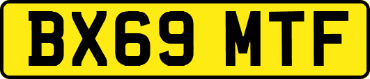 BX69MTF