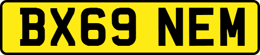 BX69NEM