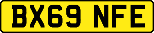 BX69NFE