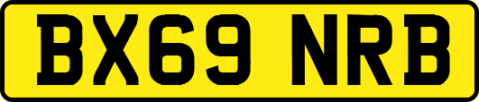 BX69NRB