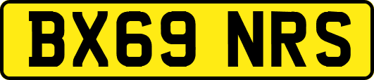 BX69NRS