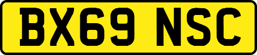 BX69NSC
