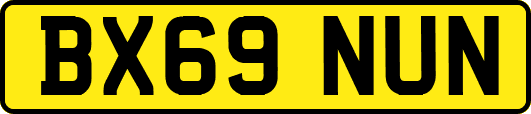 BX69NUN