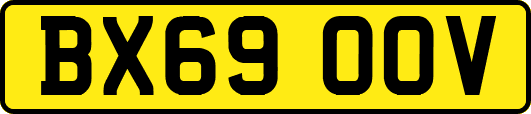 BX69OOV