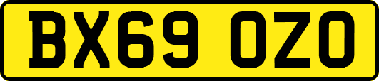 BX69OZO
