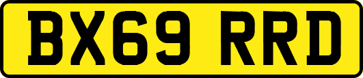 BX69RRD