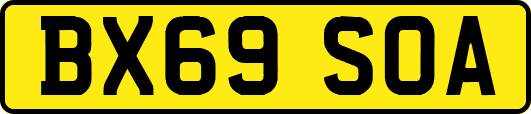 BX69SOA