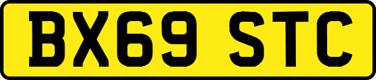 BX69STC