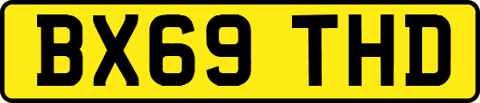 BX69THD