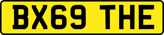 BX69THE