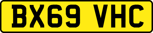 BX69VHC