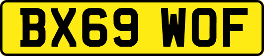 BX69WOF