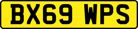 BX69WPS